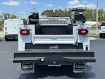 New 2023 Chevrolet Silverado 3500 Work Truck Crew Cab 4x2, Knapheide KMS Mechanics Body for sale #CQ37476 - photo 9