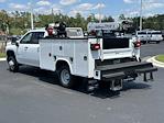 2023 Chevrolet Silverado 3500 Crew Cab 4x2, Knapheide KMS Mechanics Body for sale #CQ37476 - photo 2