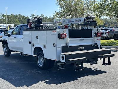 2023 Chevrolet Silverado 3500 Crew Cab 4x2, Knapheide KMS Mechanics Body for sale #CQ37622 - photo 2