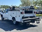 New 2023 Chevrolet Silverado 3500 Work Truck Crew Cab 4x2, Knapheide KMS Mechanics Body for sale #CQ37622 - photo 2