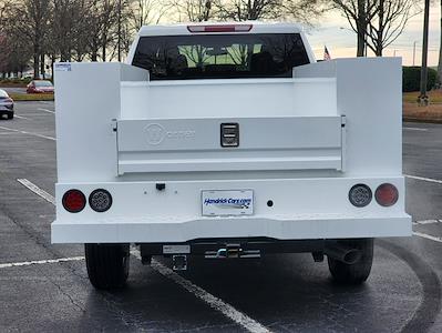 2023 Chevrolet Silverado 2500 Crew Cab 2WD, Service Truck for sale #CQ56322 - photo 2