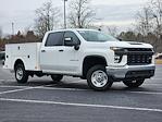 2023 Chevrolet Silverado 2500 Crew Cab 2WD, Service Truck for sale #CQ56322 - photo 1