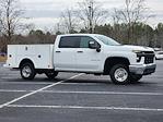 2023 Chevrolet Silverado 2500 Crew Cab 2WD, Service Truck for sale #CQ56322 - photo 4