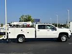 New 2023 Chevrolet Silverado 3500 Work Truck Crew Cab 4x2, Knapheide KMS Mechanics Body for sale #CQ58407 - photo 7