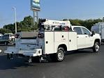 New 2023 Chevrolet Silverado 3500 Work Truck Crew Cab 4x2, Knapheide KMS Mechanics Body for sale #CQ58407 - photo 8