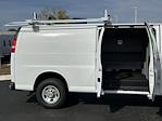 2023 Chevrolet Express 3500 SRW RWD, Holman Upfitted Cargo Van for sale #CQ59050 - photo 13