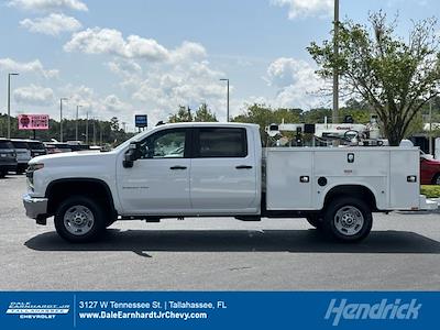 2023 Chevrolet Silverado 2500 Crew Cab 4x2, Knapheide Crane Body Mechanics Body for sale #CQ61431 - photo 1