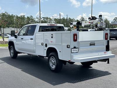 2023 Chevrolet Silverado 2500 Crew Cab 4x2, Knapheide Crane Body Mechanics Body for sale #CQ61431 - photo 2