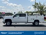 2023 Chevrolet Silverado 2500 Crew Cab 4x2, Knapheide Crane Body Mechanics Body for sale #CQ61431 - photo 1