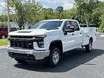 2023 Chevrolet Silverado 2500 Crew Cab 4x2, Knapheide Crane Body Mechanics Body for sale #CQ61431 - photo 5