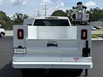 New 2023 Chevrolet Silverado 2500 Work Truck Crew Cab 4x2, Knapheide Crane Body Mechanics Body for sale #CQ61431 - photo 9