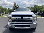 New 2023 Chevrolet Silverado 5500 Work Truck Regular Cab 4x2, 11' Knapheide KMT Mechanics Body for sale #CQ67304 - photo 7