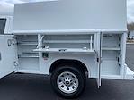 2023 Chevrolet Silverado 3500 Double Cab 4x2, Reading Panel Service Body Service Truck for sale #CQ75397 - photo 11