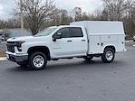 2023 Chevrolet Silverado 3500 Double Cab 4x2, Reading Panel Service Body Service Truck for sale #CQ75397 - photo 4