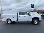 2023 Chevrolet Silverado 3500 Double Cab 4x2, Reading Panel Service Body Service Truck for sale #CQ75397 - photo 24