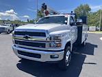 2023 Chevrolet Silverado 6500 Regular Cab DRW 4x2, Knapheide KMT Mechanics Body for sale #CQ78667 - photo 47