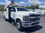 2023 Chevrolet Silverado 6500 Regular Cab DRW 4x2, Knapheide KMT Mechanics Body for sale #CQ78667 - photo 6