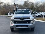 New 2023 Chevrolet Silverado 5500 Regular Cab 4x2, 11' Knapheide KMT Mechanics Body for sale #CQ80284 - photo 6