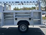 New 2023 Chevrolet Silverado 3500 Work Truck Regular Cab 4x2, 8' Reading Classic II Steel Service Truck for sale #CQ86126 - photo 10