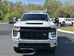 New 2023 Chevrolet Silverado 3500 Work Truck Regular Cab 4x2, 8' Reading Classic II Steel Service Truck for sale #CQ86126 - photo 6