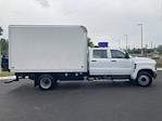 2023 Chevrolet Silverado 5500 Crew Cab DRW 4x2, Knapheide KVA Box Truck for sale #CQ97012 - photo 6