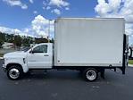 2023 Chevrolet Silverado 6500 Regular Cab DRW 4x2, Knapheide Box Body Box Truck for sale #CQ98167 - photo 12