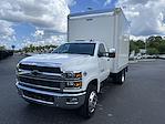 2023 Chevrolet Silverado 6500 Regular Cab DRW 4x2, Knapheide Box Body Box Truck for sale #CQ98167 - photo 4