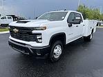 2024 Chevrolet Silverado 3500 Crew Cab DRW 4x4, Knapheide Steel Service Body Service Truck for sale #CR00691 - photo 3