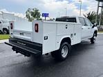 2024 Chevrolet Silverado 3500 Crew Cab DRW 4x4, Knapheide Steel Service Body Service Truck for sale #CR00691 - photo 10