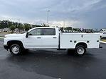 2024 Chevrolet Silverado 3500 Crew Cab DRW 4x4, Knapheide Steel Service Body Service Truck for sale #CR00691 - photo 4