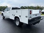 2024 Chevrolet Silverado 3500 Crew Cab DRW 4x4, Knapheide Steel Service Body Service Truck for sale #CR00691 - photo 2