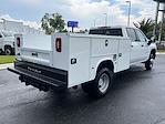 2024 Chevrolet Silverado 3500 Crew Cab DRW 4x4, Knapheide Steel Service Body Service Truck for sale #CR00691 - photo 6