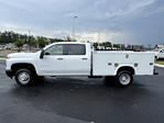 2024 Chevrolet Silverado 3500 Crew Cab DRW 4x4, Knapheide Steel Service Body Service Truck for sale #CR00691 - photo 7