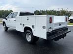 2024 Chevrolet Silverado 3500 Crew Cab DRW 4x4, Knapheide Steel Service Body Service Truck for sale #CR00691 - photo 8