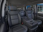 2024 Chevrolet Silverado 2500 Crew Cab SRW 4x4, Pickup #CR04805 - photo 17