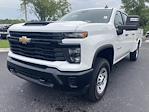 2024 Chevrolet Silverado 3500 Crew Cab SRW 4x4, Knapheide Steel Service Body Service Truck for sale #CR13263 - photo 3