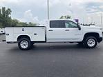 2024 Chevrolet Silverado 3500 Crew Cab SRW 4x4, Knapheide Steel Service Body Service Truck for sale #CR13263 - photo 6