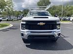 2024 Chevrolet Silverado 3500 Crew Cab 4x4, Reading Contractor Body Contractor Truck for sale #CR13652 - photo 4