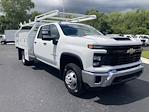 2024 Chevrolet Silverado 3500 Crew Cab 4x4, Reading Contractor Body Contractor Truck for sale #CR13652 - photo 5