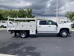 2024 Chevrolet Silverado 3500 Crew Cab 4x4, Reading Contractor Body Contractor Truck for sale #CR13652 - photo 6