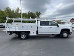 2024 Chevrolet Silverado 3500 Crew Cab 4x4, Reading Contractor Body Contractor Truck for sale #CR13811 - photo 28