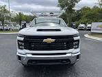 2024 Chevrolet Silverado 3500 Crew Cab 4x4, Reading Contractor Body Contractor Truck for sale #CR13811 - photo 30