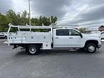 2024 Chevrolet Silverado 3500 Crew Cab 4x4, Reading Contractor Body Contractor Truck for sale #CR13811 - photo 3