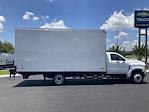 2024 Chevrolet Silverado 5500 Regular Cab DRW 4x2, Reading Action Fabrication Box Truck for sale #CR19361 - photo 3