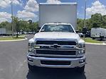 2024 Chevrolet Silverado 5500 Regular Cab DRW 4x2, Reading Action Fabrication Box Truck for sale #CR19361 - photo 4