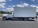 2024 Chevrolet Silverado 5500 Regular Cab DRW 4x2, Reading Action Fabrication Box Truck for sale #CR19361 - photo 5