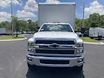 New 2024 Chevrolet Silverado 5500 Work Truck Regular Cab 2WD, 18' Reading Box Truck for sale #CR19362 - photo 9