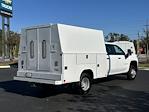 2024 Chevrolet Silverado 3500 Crew Cab 4x2, Reading Panel Service Body Service Truck for sale #CR20489 - photo 8