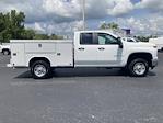 2024 Chevrolet Silverado 2500 Double Cab SRW 4x2, Reading SL Service Body Service Truck for sale #CR20826 - photo 6