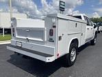 2024 Chevrolet Silverado 2500 Double Cab SRW 4x2, Reading SL Service Body Service Truck for sale #CR20826 - photo 7